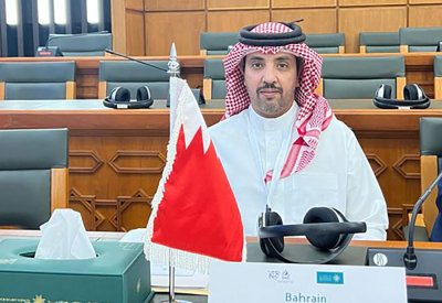 "الجرائم الإلكترونية" تشارك في الاجتماع الرابع عشر لمجموعة عمل الإنتربول في الشرق الأوسط وشمال أفريقيا