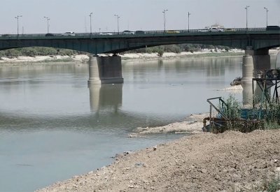6 ملايين متر مكعب يوميا.. الصرف الصحي يلوث مياه العراق