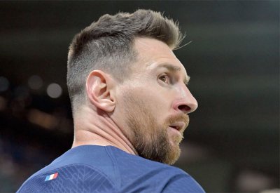 ما حقيقة تقديم الهلال السعودي عرضا جديدا لإقناع ميسي؟