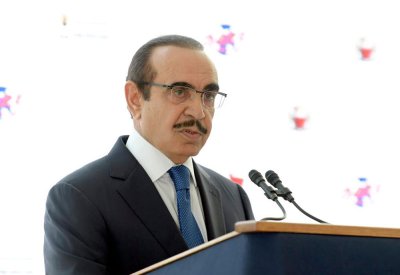 وزير الداخلية خلال زيارته للولايات المتحدة: من خلال التعليم يمكننا محاربة الجهل والتطرف وإحلال السلام في العالم