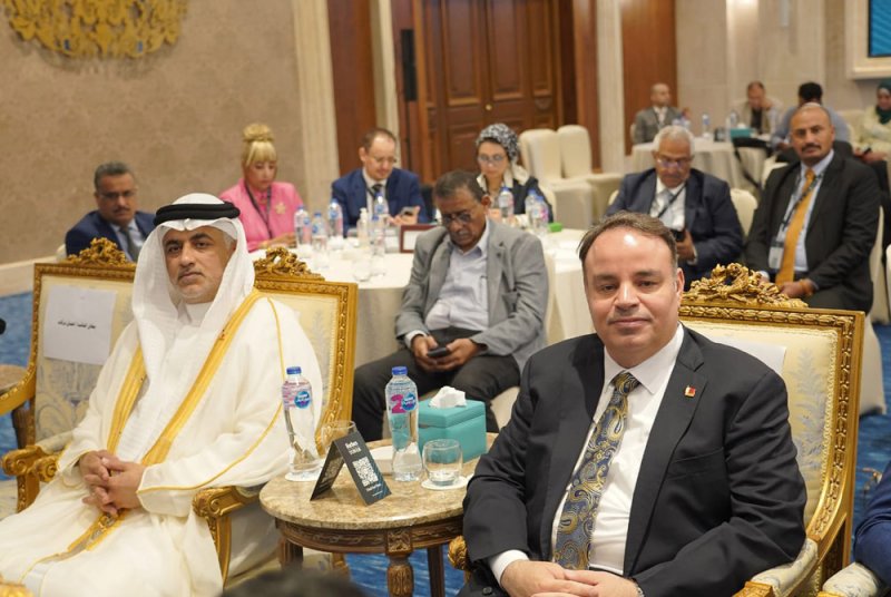 جاهزية مملكة البحرين لتحقيق الاستدامة ومواجهة التغيرات المناخية