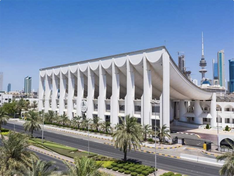 إعلاميون خليجيون وعرب: التجربة البرلمانية الكويتية تحظى باهتمام محلي ودولي
