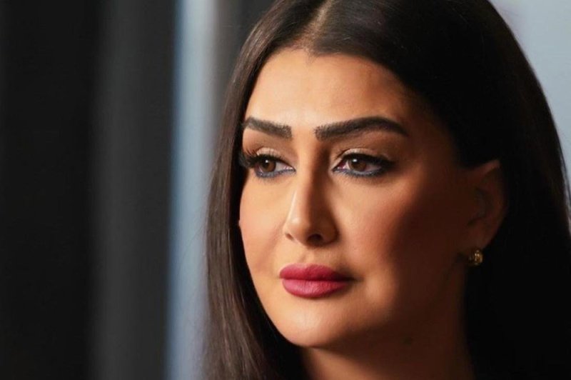 مهرجان "تري كور" الفرنسي يكرم غادة عبد الرازق