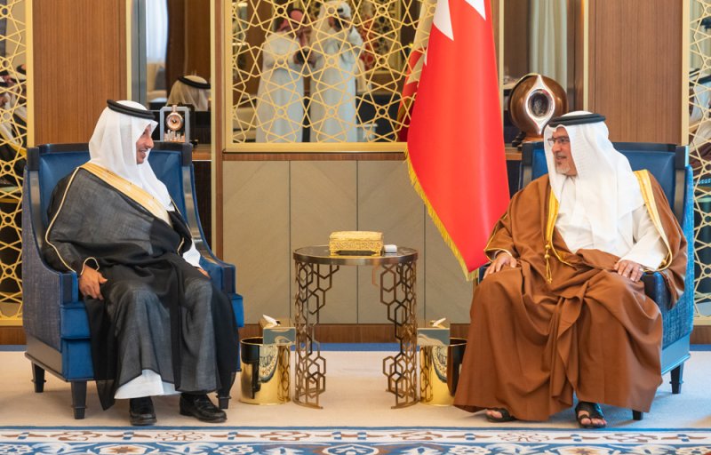 منطلقات التكامل والترابط التي تستند إليها البحرين والسعودية تعود لتاريخٍ ممتد