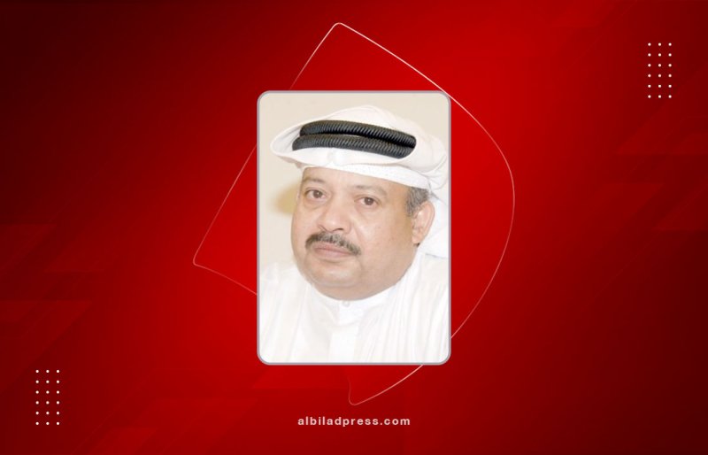 رئيس نادي البحرين السابق في ذمة الله