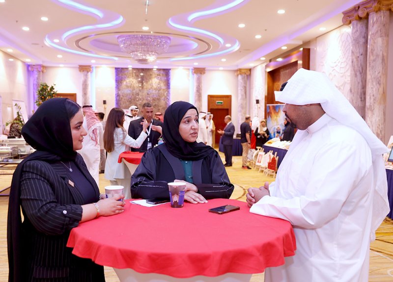 السيد: قانون توظيف 2% لذوي الإعاقة لازال "معاقاً"