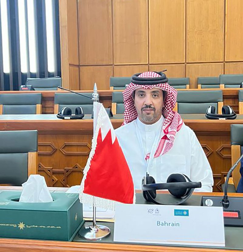 "الجرائم الإلكترونية" تشارك في الاجتماع الرابع عشر لمجموعة عمل الإنتربول في الشرق الأوسط وشمال أفريقيا