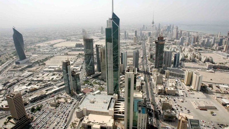 صندوق النقد: القطاع غير النفطي محرك نمو الاقتصاد الكويتي