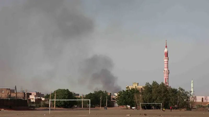 عودة المحادثات غير المباشرة بين الجيش السوداني والدعم السريع