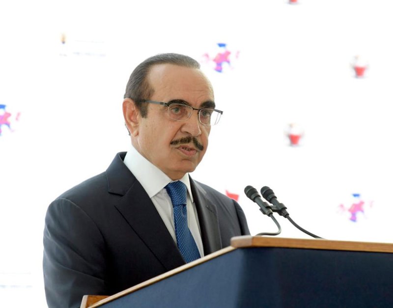وزير الداخلية خلال زيارته للولايات المتحدة: من خلال التعليم يمكننا محاربة الجهل والتطرف وإحلال السلام في العالم