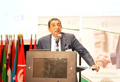 ناس: 86 مليون دينار صـادرات البحـريـن لألمانيـا في 2022 بنمو 43 %