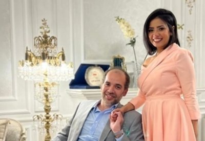 فنانة مصرية تنفصل عن خطيبها بعد 6 أشهر.. وهذا ما دعت الله به