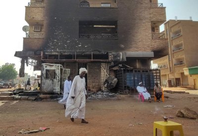 السودان.. الاشتباكات تتجدد في أم درمان والخرطوم