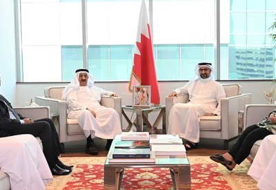 شريك رئيسي بالنهضة الاقتصادية.. "الصناعة والتجارة" تفخر بعطاءات القطاع الخاص