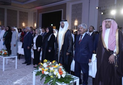 ناصر بن حمد: الشباب هم مشروعنا الوطني لحاضر الصناعة البحرينية ومستقبلها