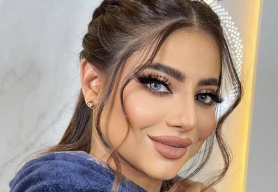 تفاصيل حفل زواج شذى سبت
