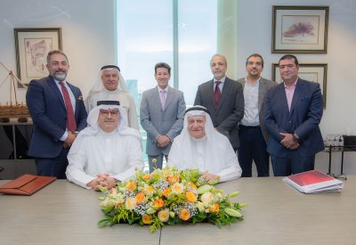 مجموعة فنادق الخليج المالك الرسمي لمنتجع نوفوتيل الدانة