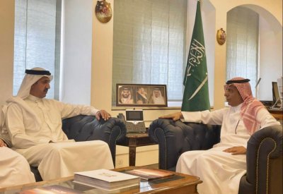 وكيل وزارة الخارجية للشؤون السياسية يشيد بالمواقف الدبلوماسية الحكيمة للمملكة العربية السعودية
