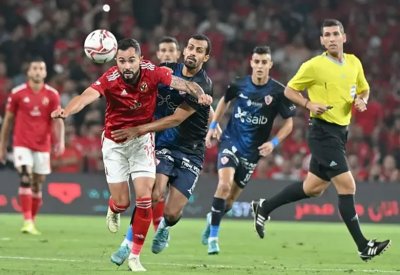 الاتحاد الدولي يحذر اللاعبين من الانتقال إلى الدوري المصري