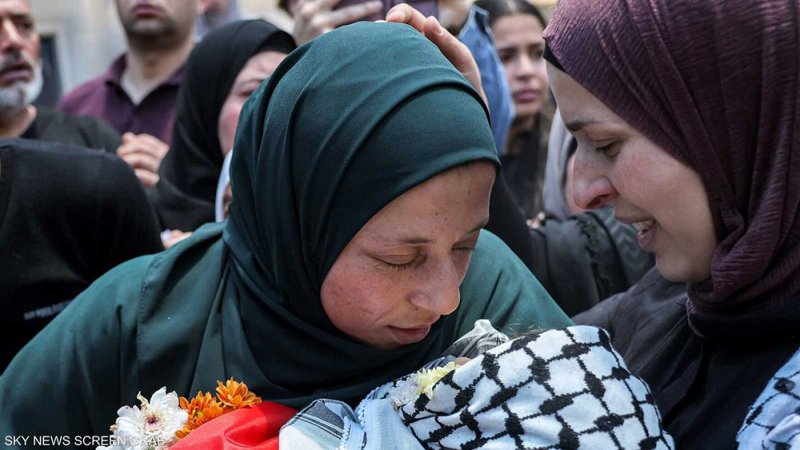 غضب فلسطيني بعد مقتل الطفل محمد التميمي برصاص إسرائيلي