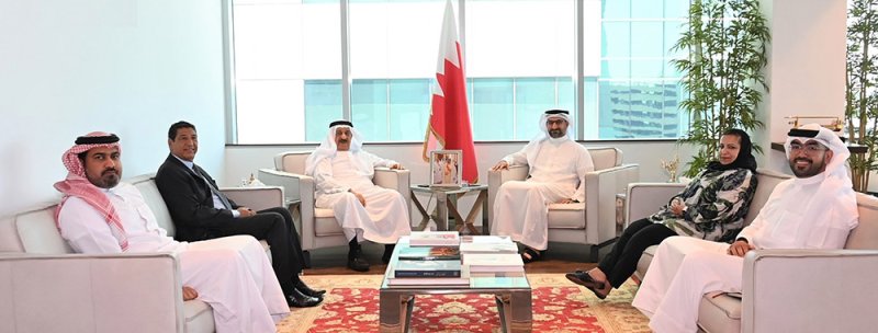 شريك رئيسي بالنهضة الاقتصادية.. "الصناعة والتجارة" تفخر بعطاءات القطاع الخاص
