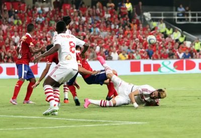 الاتحاد المصري "منزعج".. والرابطة ترفض تهم "التعسف"