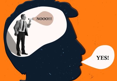الحدود الصحية في العلاقات وتأثيرها في صوتك الداخلي