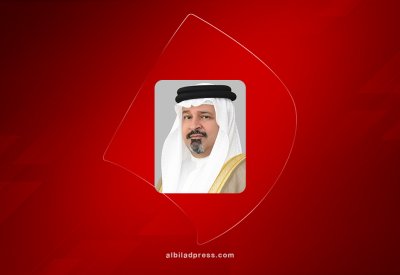 رئيس "الرقابة" يهنئ جلالة الملك وسمو ولي العهد رئيس الوزراء وسمو الشيخ عيسى بن سلمان بمناسبة إنهاء سموه دورة القيادة والأركان بنجاح