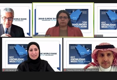 "الأعلى للمرأة" يستعرض إنجازات مملكة البحرين في مجال التوازن بين الجنسين