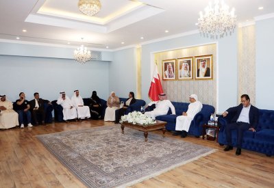 محافظ العاصمة يطلق 6 أنشطة صيفية تستهدف 2000 مشارك
