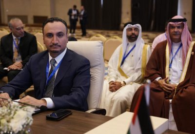 هيئة السياحة تشارك في أعمال اجتماع اللجنة الإقليمية لمنظمة السياحة العالمية للشرق الأوسط في البحر الميت