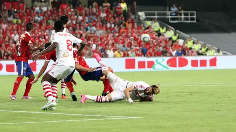 الاتحاد المصري "منزعج".. والرابطة ترفض تهم "التعسف"