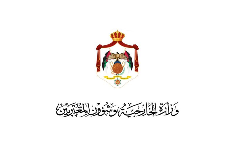 الأردن يدين الاعتداء على سفارة مملكة البحرين بالخرطوم