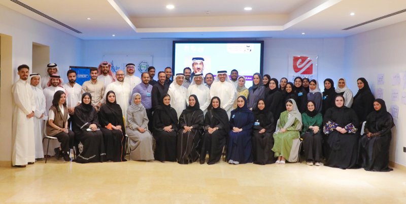 المبادرات الشبابية تمكن الشباب من ابتكار أدوات لخدمة القضايا التنموية