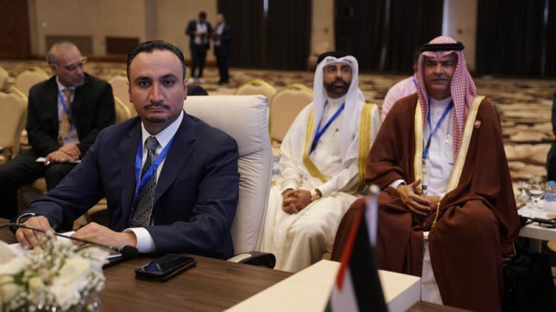 هيئة السياحة تشارك في أعمال اجتماع اللجنة الإقليمية لمنظمة السياحة العالمية للشرق الأوسط في البحر الميت