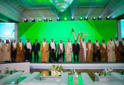 بدء تنفيذ مشروع الربط الكهربائي بين دول مجلس التعاون الخليجي وجمهورية العراق