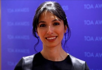 حفيظة أركان.. أول امرأة ترأس البنك المركزي التركي