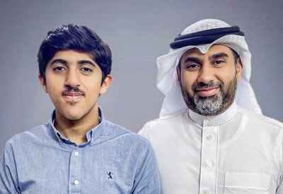 الثاني في "الديني".. الستري: المعلم ضياء الكويتي وضع بصمةً متميزةً في رحلتي الدراسية