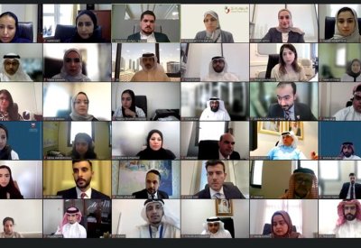 أكاديمية محمد بن مبارك تنظممحاضرة حول "تكافؤ الفرص والسلك الدبلوماسي"