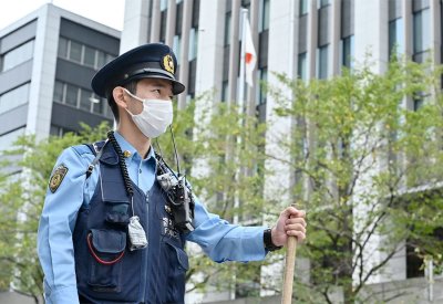اليابان.. قانون جديد يسمح بترحيل طالبي اللجوء