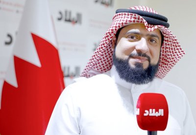 الأحمد للشركات: ارفعوا الرواتب.. وتخلوا عن جزء من أرباحكم لموظفيكم