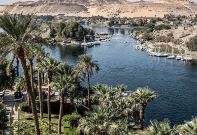 63 مليار دولار إيرادات مصر من السياحة خلال 10 سنوات
