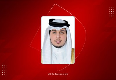 سمو الشيخ سلطان بن حمد آل خليفة يهنئ سمو الشيخ عيسى بن سلمان آل خليفة