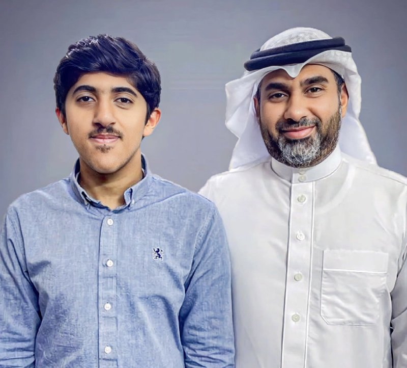 الثاني في "الديني".. الستري: المعلم ضياء الكويتي وضع بصمةً متميزةً في رحلتي الدراسية