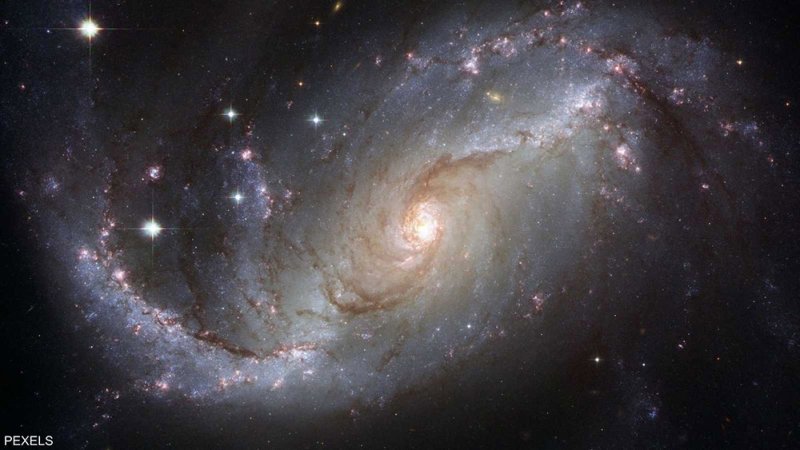 بقيادة الصين.. العثور على أول دليل "لأقدم ألغاز الكون"