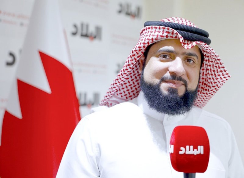 الأحمد للشركات: ارفعوا الرواتب.. وتخلوا عن جزء من أرباحكم لموظفيكم