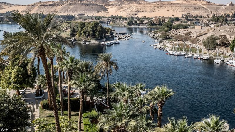 63 مليار دولار إيرادات مصر من السياحة خلال 10 سنوات
