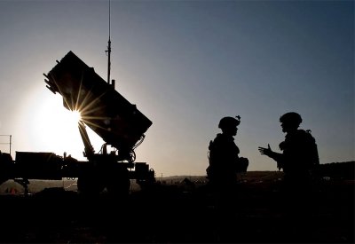 2.1 مليار دولار.. مساعدات أميركية عسكرية جديدة لأوكرانيا