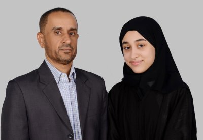 وديعة المرزوق: مدرسة الدراز وفرت لنا بيئة مثالية للتفوق وتطوير الشخصية