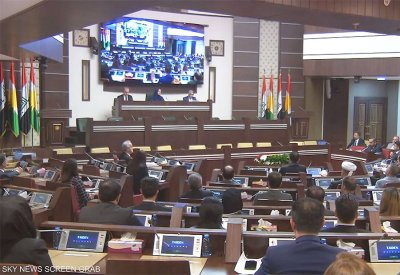 هل تجري انتخابات إقليم كردستان العراق في موعدها؟
